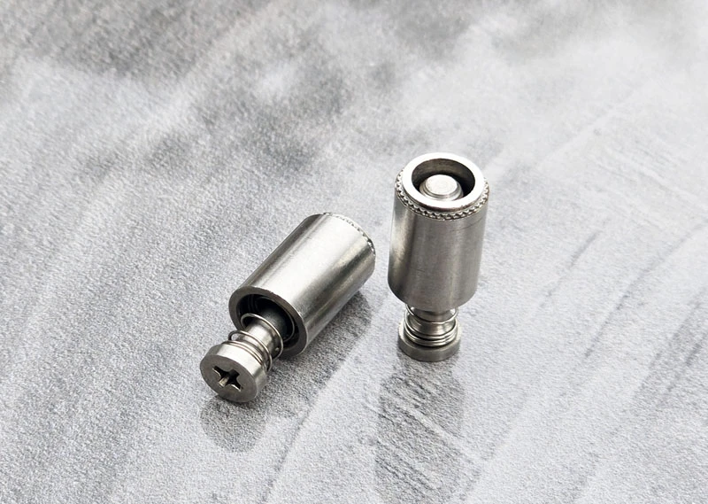 Tool only, Non Flush, Spring-loaded &ndash; Type JX-PFC2P