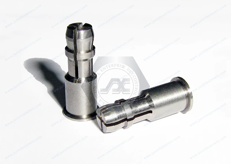 Standoffs &ndash; Types JX-SSC, JX-SSS