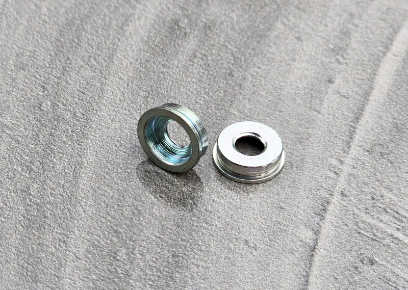 JX-PR10 Self-Clinching Flush-Mounted Retainers