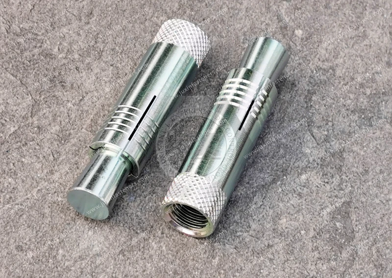 External Force Expansion Anchor Bolts