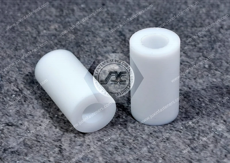 PTFE Unthreaded Spacers