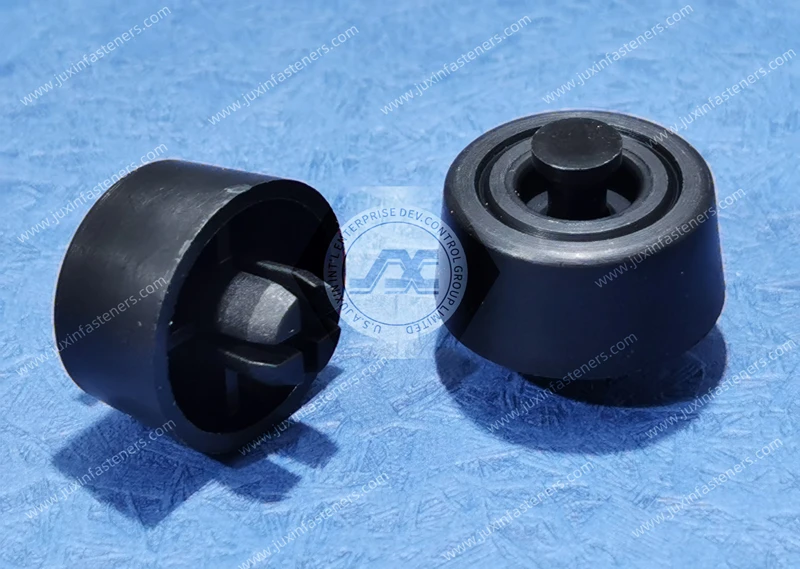 Plastic Cabinet Feet ABS