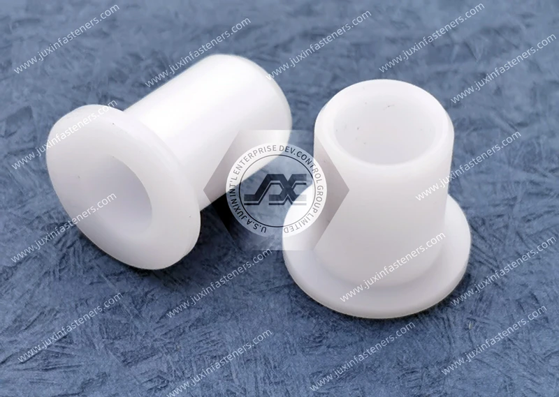 Locking Sealing Washer