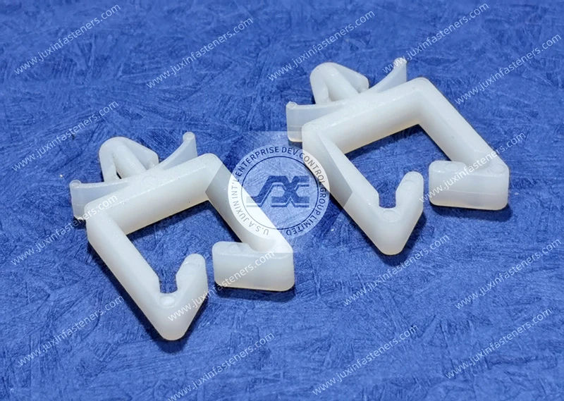 Wire Saddle, Arrowhead Mount JX-CHA