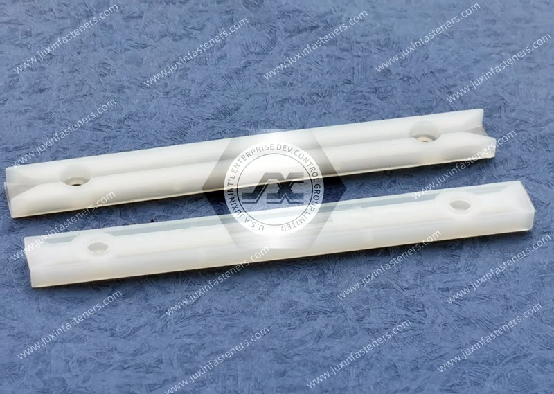 PC board nylon track JX-BT-1110