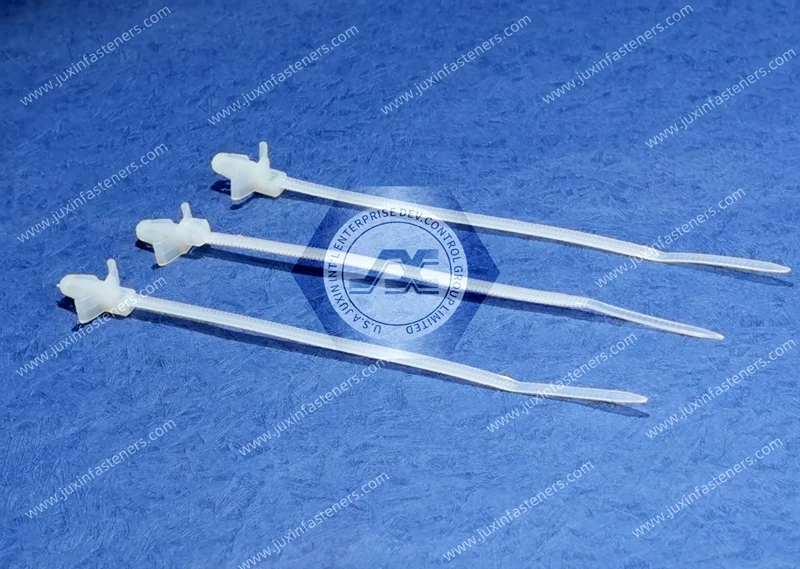 Cable Ties with Material Certification JX-PMT