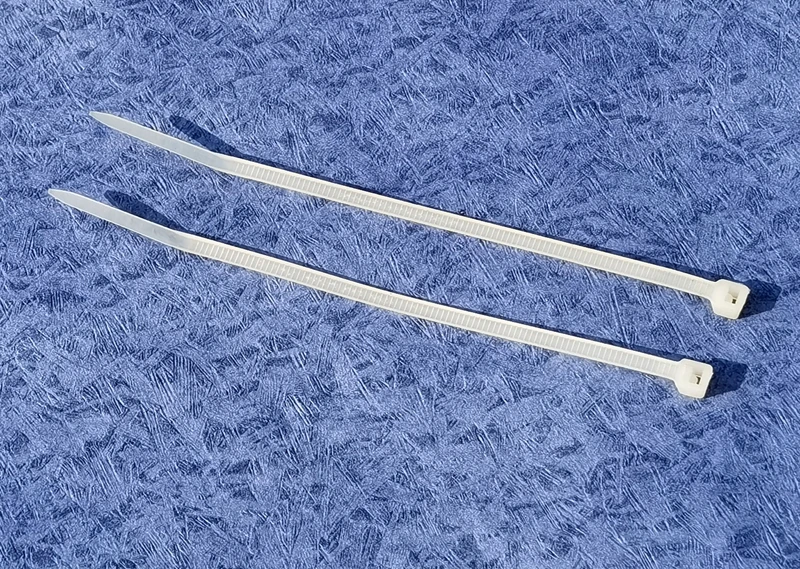 Releasible Caable Tie JX-RCT