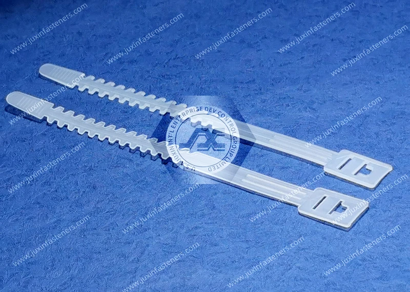 Lightweight Cable Ties JX-WCT