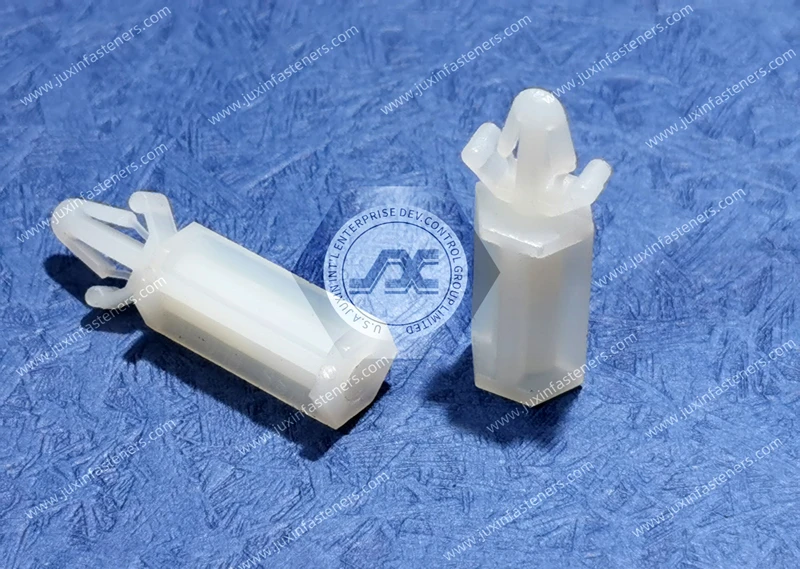 Nylon Self-Adhesive PCBSupport JX-1109-MMS