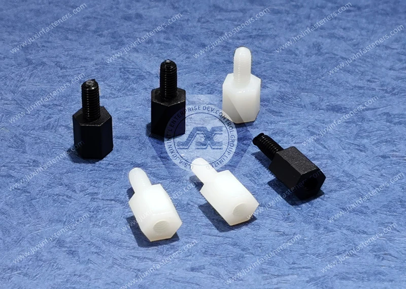 Nylon Male-Female inch Threaded Standoff