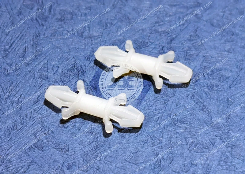 Nylon Circuit Board Hardware&Dual Locking Circuit Board Support JX-CBSS