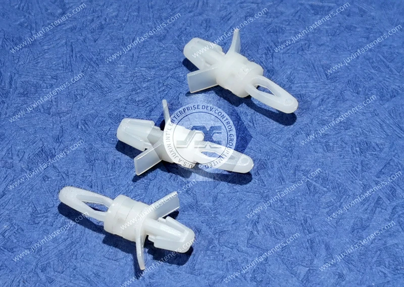 Nylon Locking Circuit Board Support JX-GLSP1