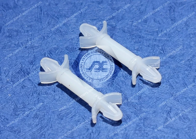 Circuit Board Hardware Dual Locking Circuit Board Support