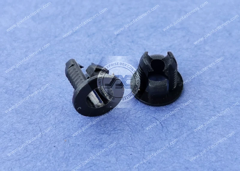 PCB LED Hardware Support JX-LED3-4