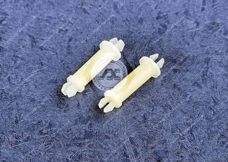 Mini Support Post Dual Locking Spacer JX-GMSPS