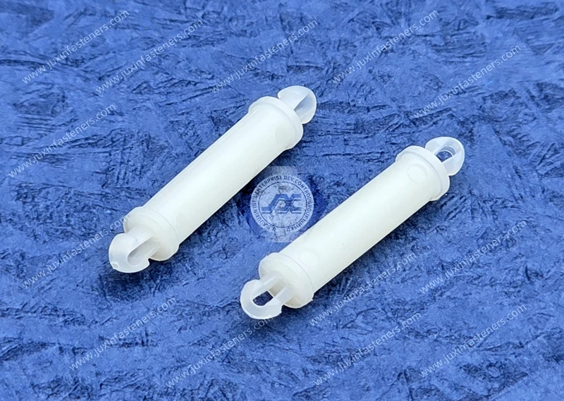 PCB Support - Spacer - with Locking Teardrop