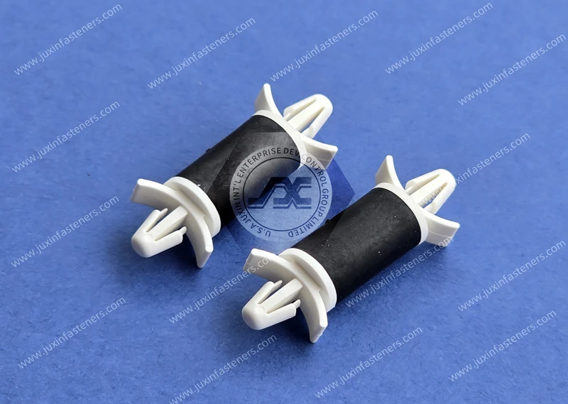 Vibration Shock Dampening Spacer JX-GAEPA