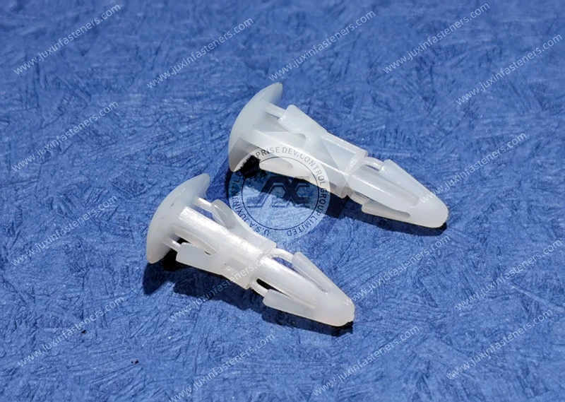 Nylon Cupped Reverse Locking Circuit Board Support PCB