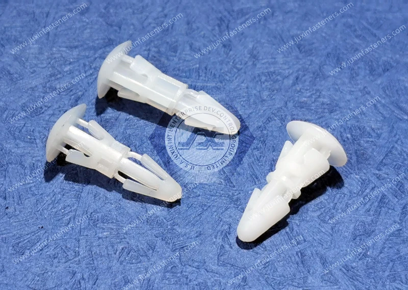 Cupped Reverse Locking Circuit Board Support PCB Hardware