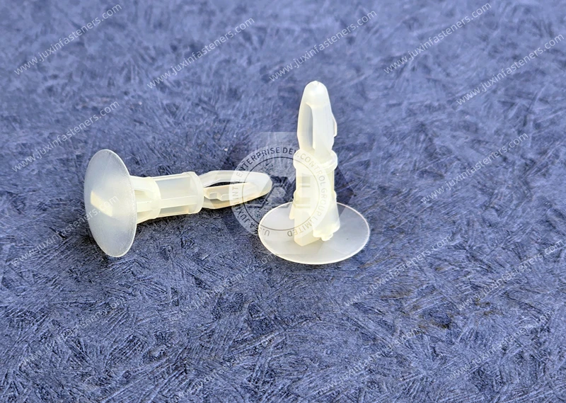JX-GLCBSC13 Nylon Cupped Reverse Locking Circuit Board Support