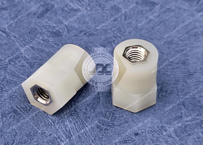 Metric-Micro-Insulators JX-GHTN-SS-Natural