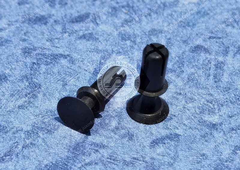 Mounting Buttons Removable JX-GRH26-35