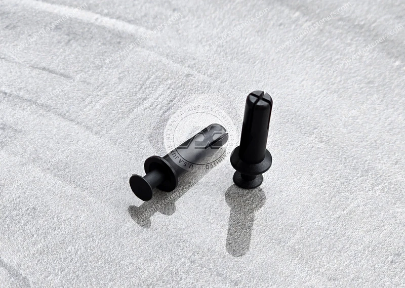 Push Rivet JX-GVP4145 For Panel