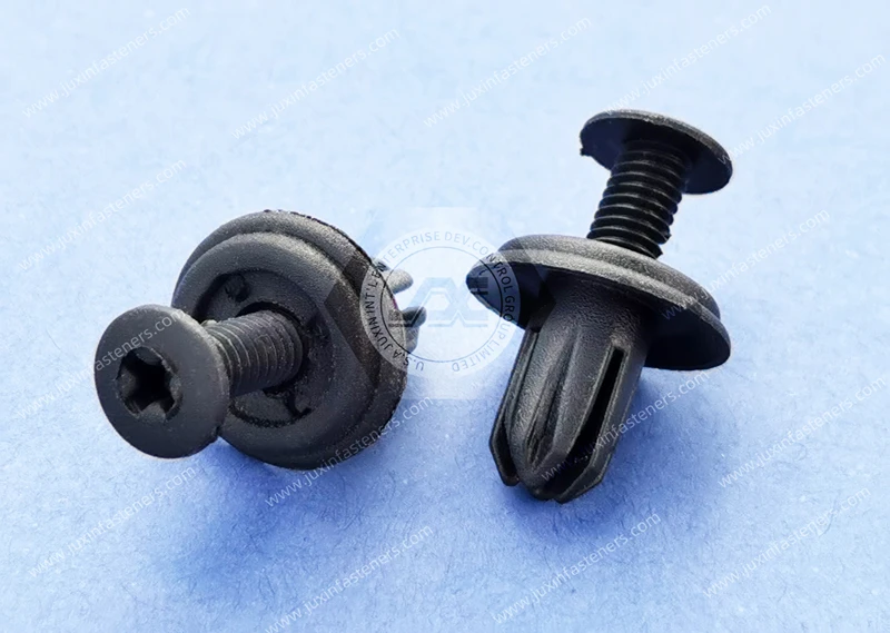 Screw-In Rivet JX-GUSR For Automotive