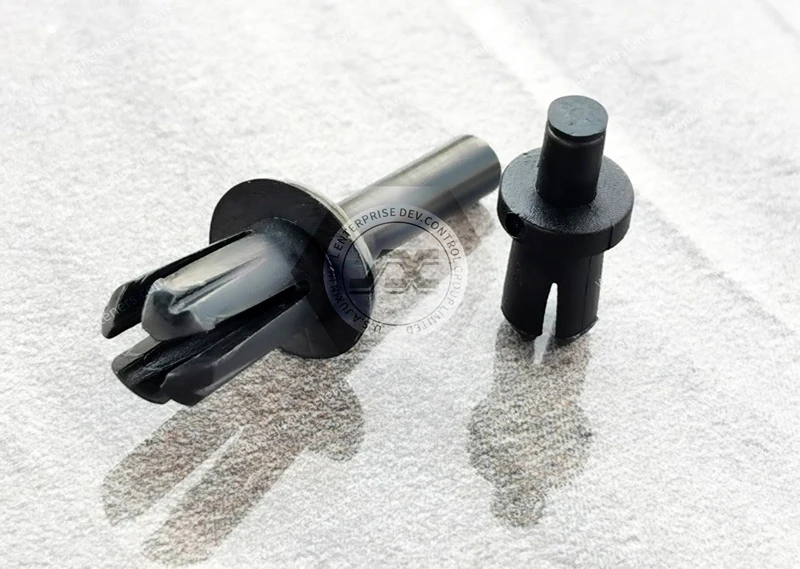 Push Rivet Blunt JX-GPPR-4/9 For Automotive