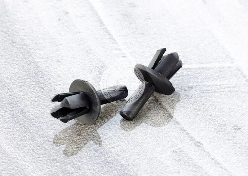 High QualityPush Rivet Blunt JX-GPPR-10