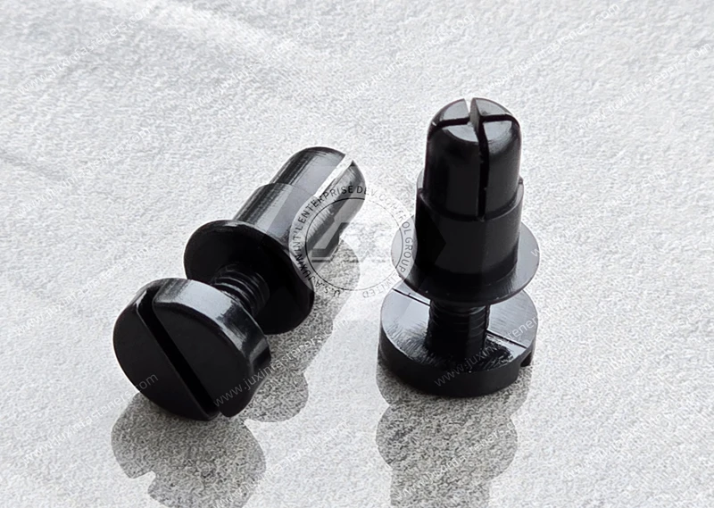 Screw-In Rivet JX-GSCR5103 For Panel