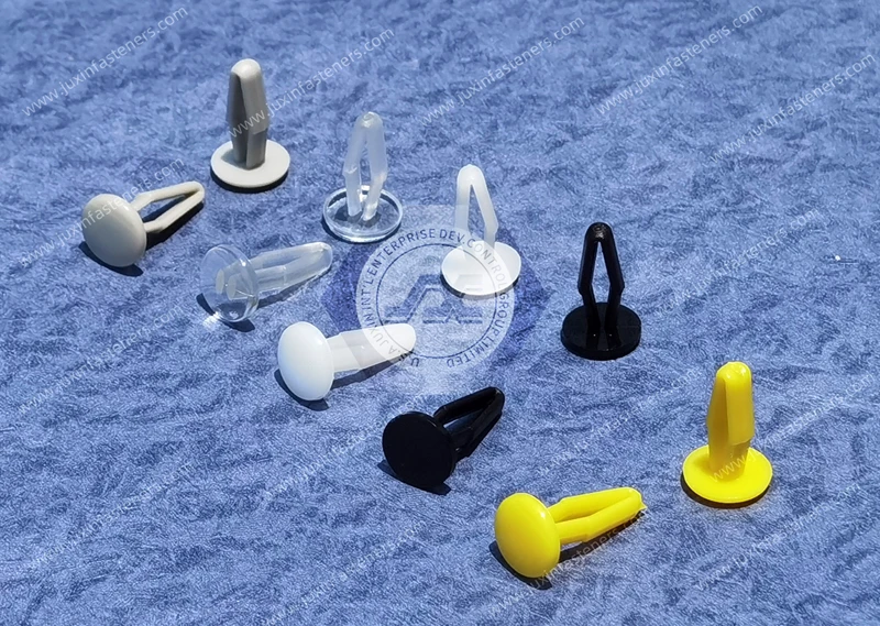 Push-In Rivets - Drive Fasteners JX-GDF