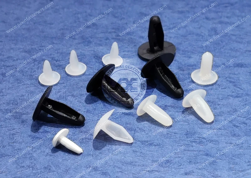 Canoe Clips JX-GMB Snap Rivets