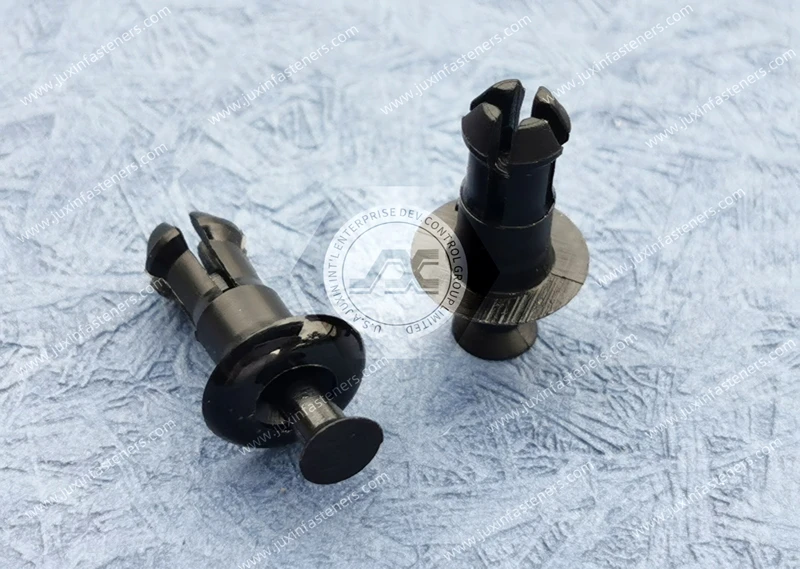 Stationery Rivet JX-GRB-PU For Panel