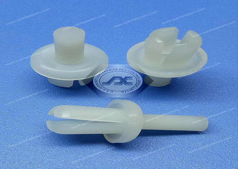 Push Rivet Blunt JX-GPPR-50092