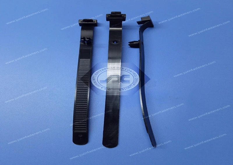Rivet Mount Cable Tie JX-GRRCT