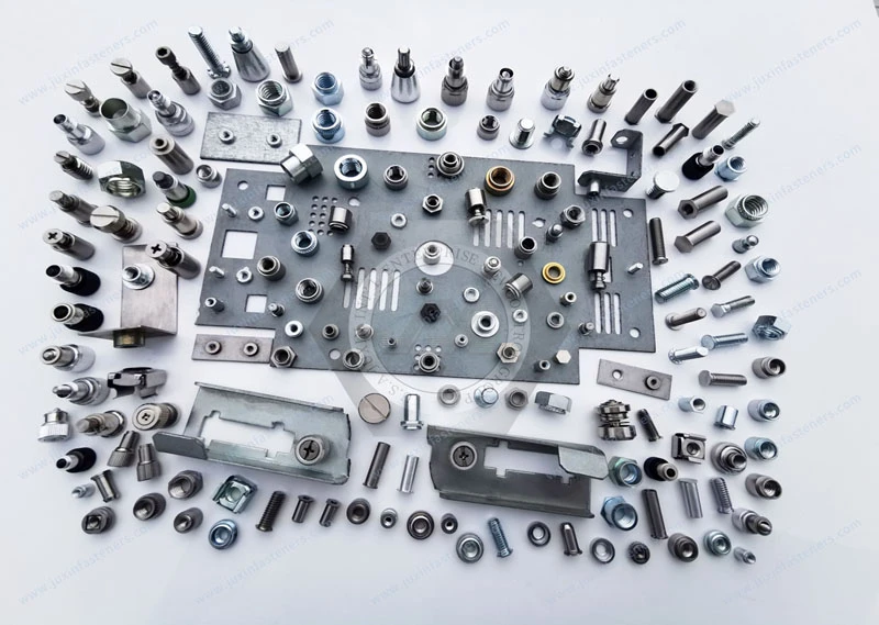 Self Clinching Nuts Technology Knowledge