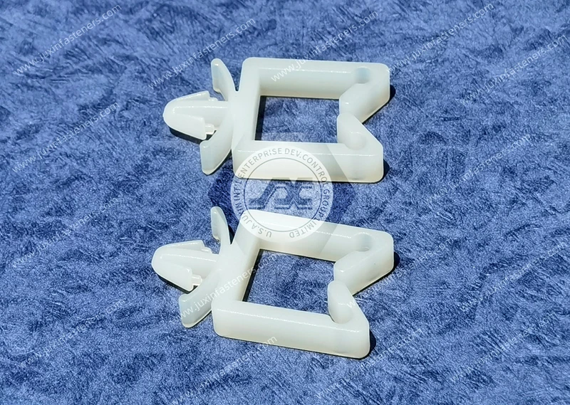 Wire Saddle, Locking JX-GAWS-02