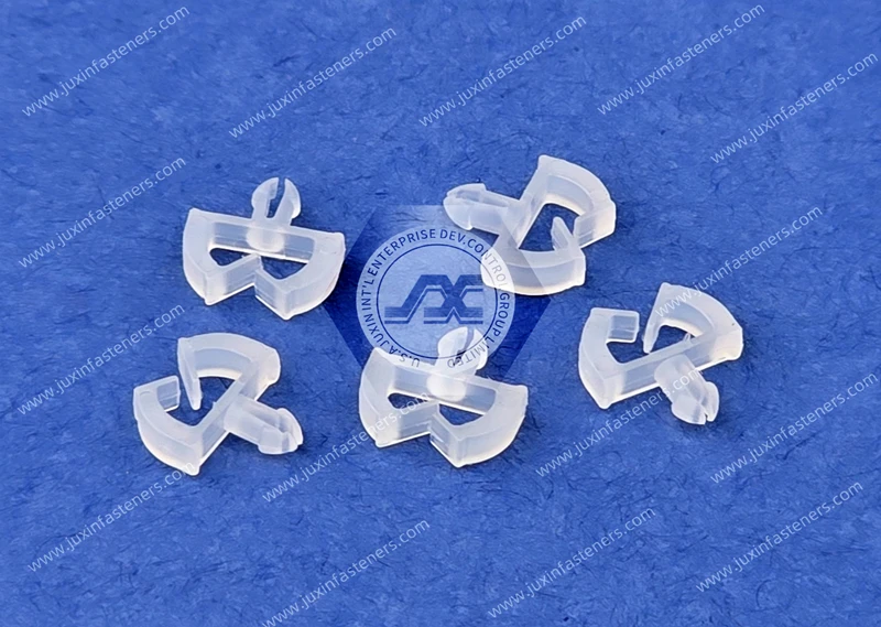Micro Wire Saddle, Locking JX-GMWSET1，JX-GMWSET2