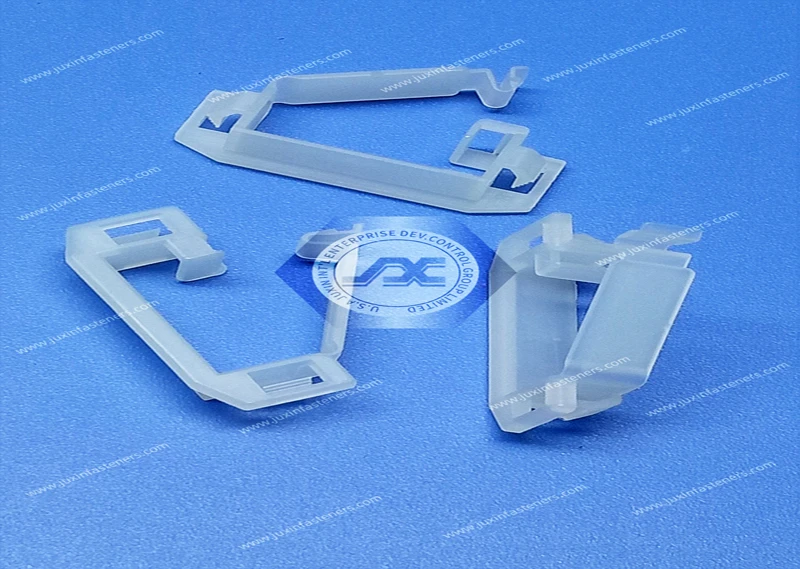 Edge Holding Wire Saddle, Locking JX-GSBWS