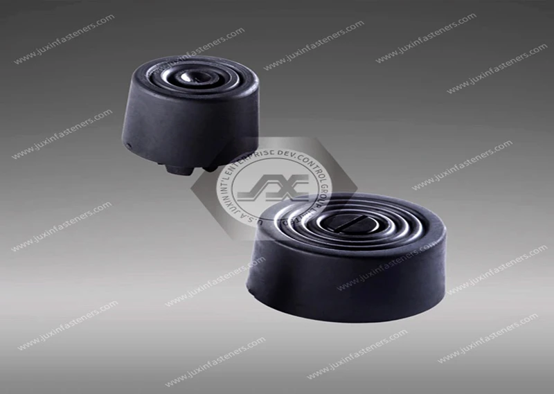 Soft Fast Foot JX-GF-101 to GF-818 Black