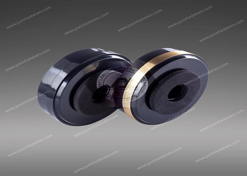 ABS Damping Feet JX-GFF-5014