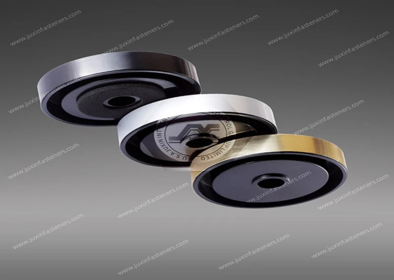 ABS Damping Feet JX-GFF-5610