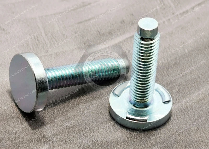 Carbon Steel DIN 34817 Weld Studs 8.8 Class for Automotive Manufacturing Solutions