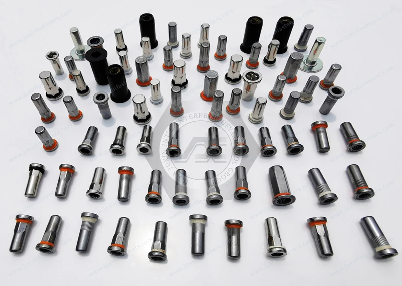 How to Choose the Right Rivet Nut for Thin Sheet Materials