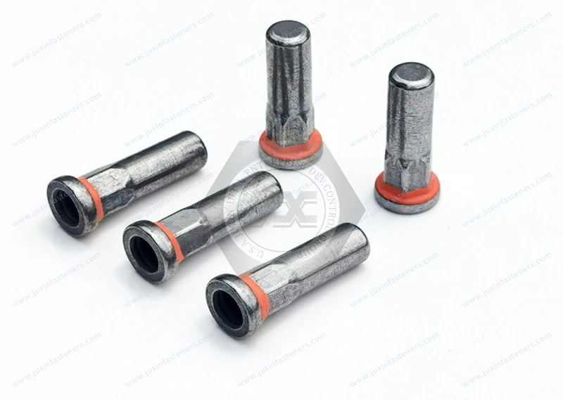 Blind Rivet Nuts in Renewable Energy Equipment