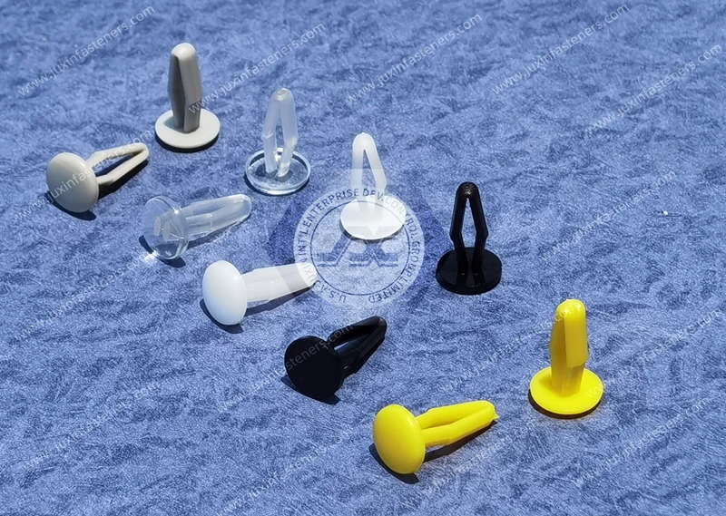 Nylon Rivets vs Metal Screws in Electronics Which Fastening Solution Is Better for PCB Assembly?