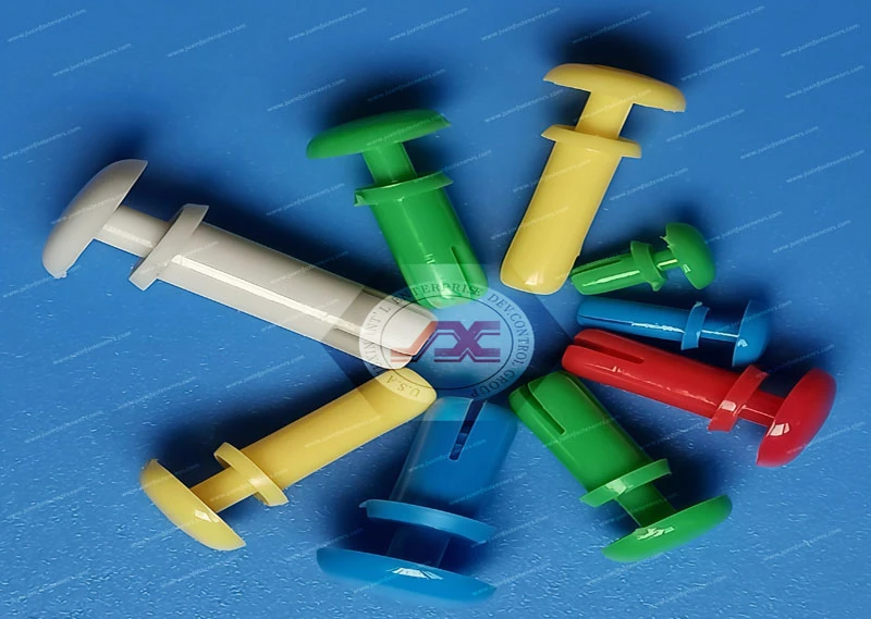 PCB Hardware & Nylon Rivets Solutions for Electrical Equipment
