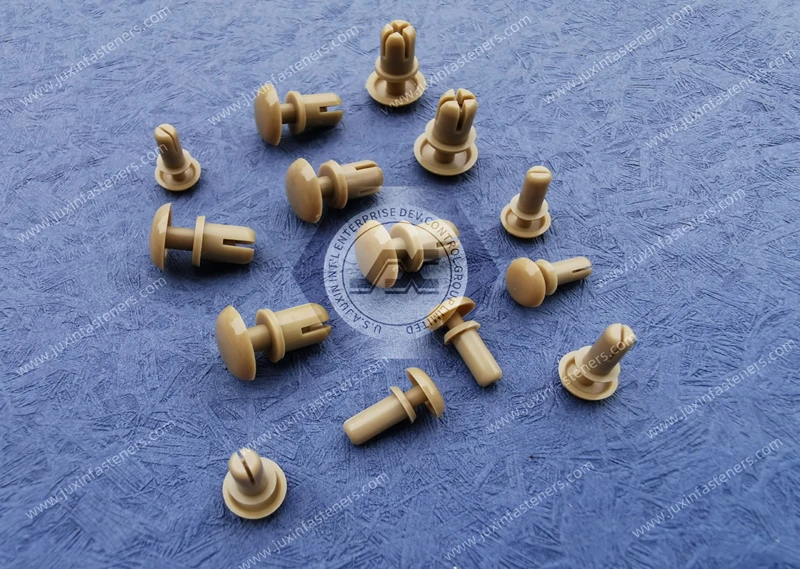 Nylon Rivets & PCB Hardware Solutions for Advanced Electronics and New Energy Vehicles