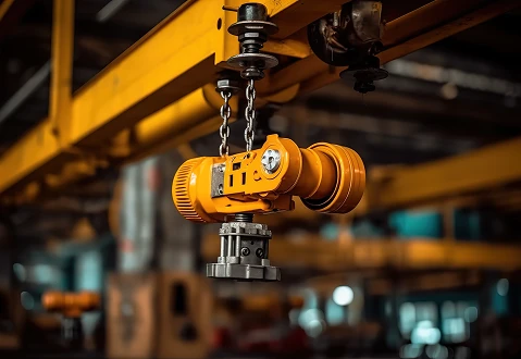 We enable quick access to the assembly solutions
